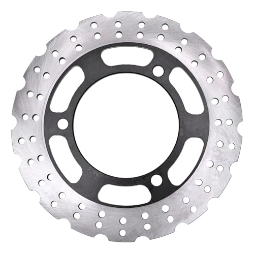 Disque de frein arrière de rechange pour entretenir votre moto 250R