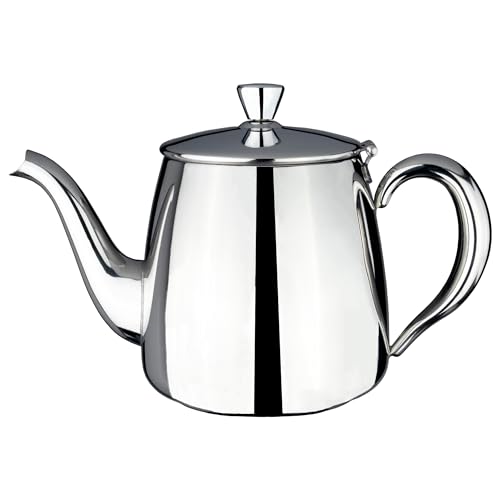Best Teapots UK Top Picks for Tea Lovers in 2024 Shopy