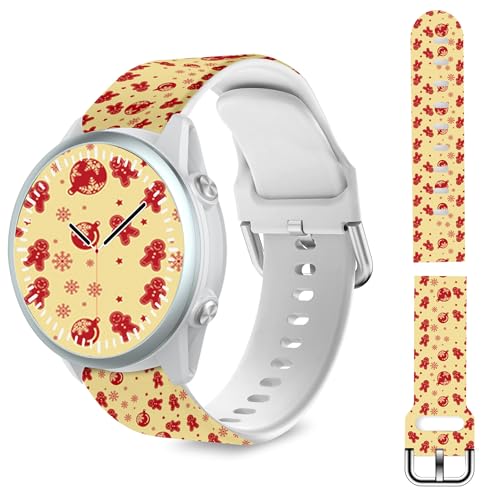 Lyforaz zf[NX}Xoh Samsung Galaxy Watch 3 45mmΉ 22mm \tgVR 킢X|[cXgbv Venu 4 45mm/3/2/Forerunner 570 47mm/970/965/955 X}