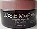 Josie Maran Whipped Argan Oil Ultra-Hydrating Body Butter (4 fl oz/118ml, Vanilla Hazelnut)
