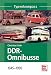 Produktbild DDR-Omnibusse: 1945-1990 (Typenkompass)