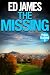 Missing (Craig Hunter Police Thrillers Book 1)