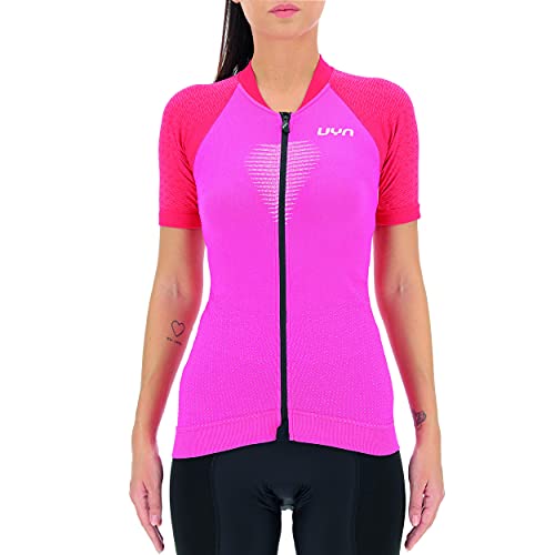 UYN Granfondo Ow Shirt maillot de cyclisme veste running blouson de survêtement homme