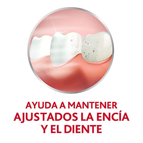 Miniatura 7 de Parodontax Pasta de Dientes Sin Flúor, Ayuda a Detener y Prevenir el Sangrado de Encías, Para Unas Encías Sanas, 75 ml (Paquete de 2)
