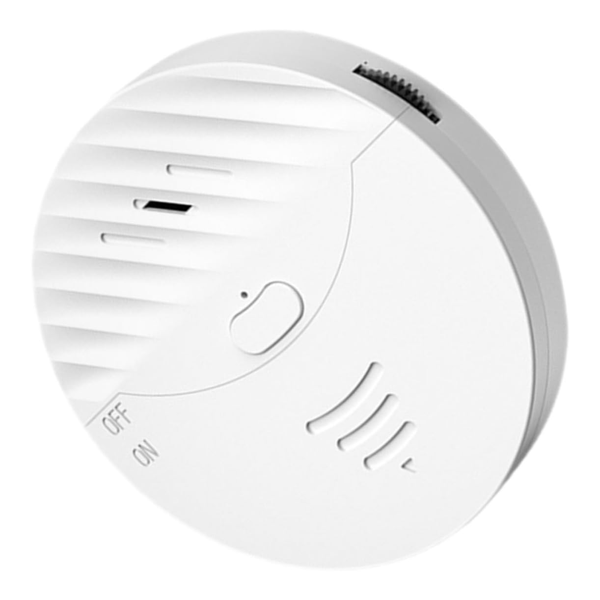 Capteur de porte vibration UPKOCH alarme de bris de glace détecteur de choc fenêtre et vitre maison