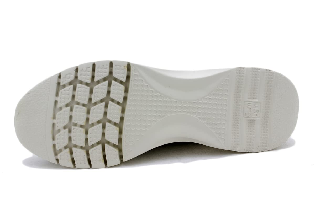 PieSanto - 230706 Deportivo Piel Jade para: Mujer