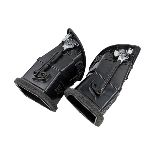 Salida de ventilación de A/C para Kia Sportage 2005-2009, par central del tablero 3