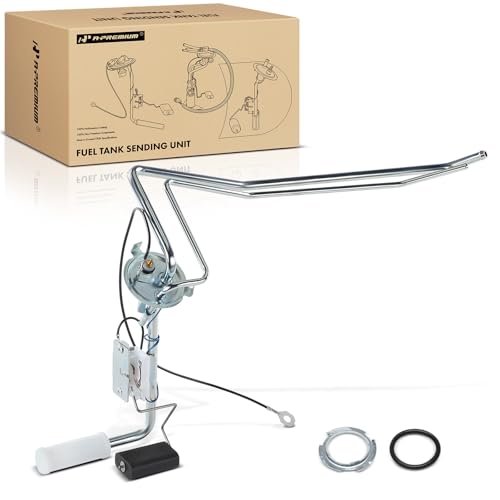 Jauge de carburant Camaro 1969 émetteur réservoir essence 1cm