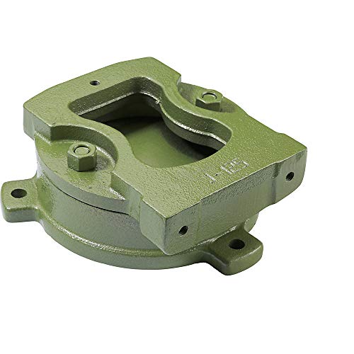 Kiesel Werkzeuge Drehteller für LEINEN-Parallel, DT/L/JR 100