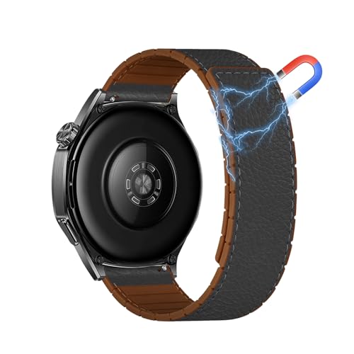 [RanBluu] 20mm �o���h Amazfit T-Rex 3 Pro 44mm/Active 2 Square/Active 2/GTR Mini/GTS 4/GTS 4 Mini/Bip 3/Bip 3 Pro�Ή� ���U�[&�V���R���o���h �A�}�Y