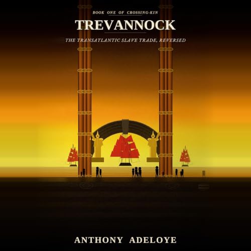 『Trevannock』のカバーアート