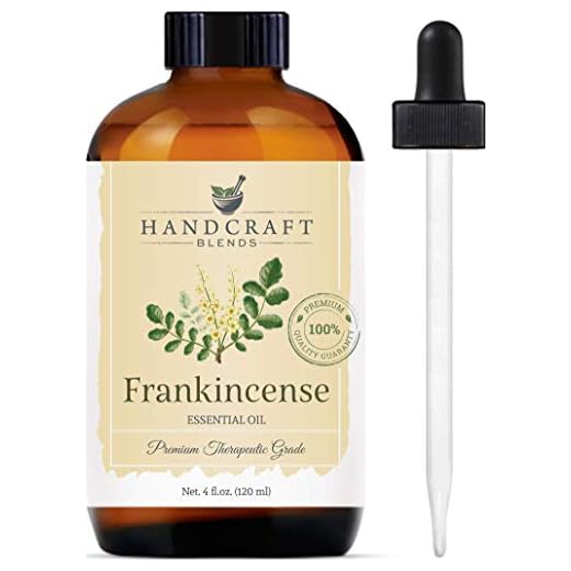 Essential Oil - 100 Percent Pure and Natural - Premium Therapeutic Grade