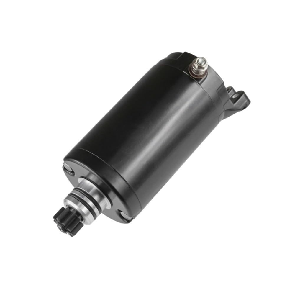 Motor de arranque de repuesto, para Sea-Doo GTI 130 155 SE GTR 215 GTS GTX 215 255 260 Rotax Marine 290-888-993 420-888-993 420-888-996