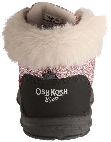 OSHKOSH B'GOSH Unisex-Child Ramira Rain Boot3