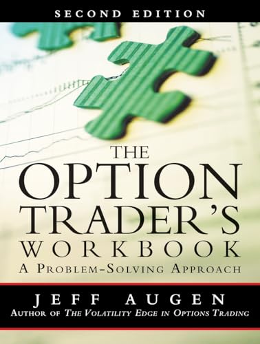 Option Trader's Workbook, The: A Problem-Solving Approach