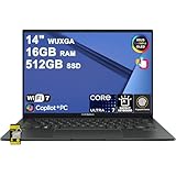 ASUS Zenbook 14 Laptop 14