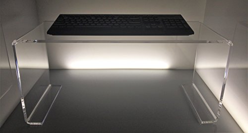 Dazzling Displays | Keyboard Stand | Standing Desk | Exercise At Work & Get Fit #TOP14