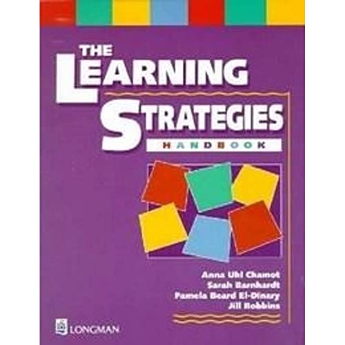 Learning Strategies Handbook view 2