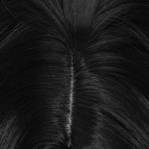 Image of Hair Wig For Women (Black wig 01)
