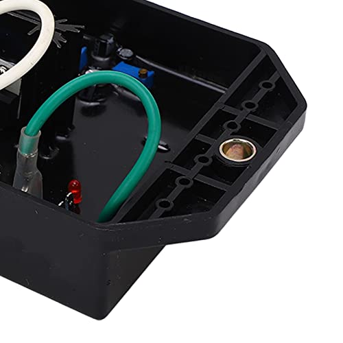 Regulador de Tensão Automático, Regulador de Tensão do Gerador, Longa Vida útil, Resistente a Altas