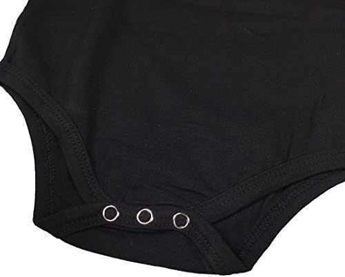 PAUBOLI Fake Tattoo Sleeve Shirt Onesie Bodysuit Baby Boy Biker Costume Gray Black 3 41kiDIv8iIL. AC