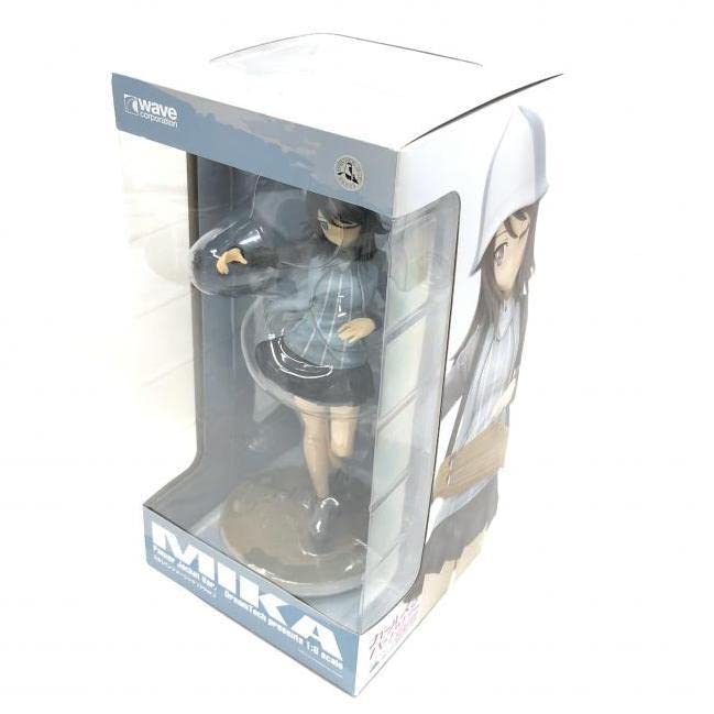 Amazon.co.jp: 【▽】ミカ パンツァージャケットVer. 1/8 ガールズ