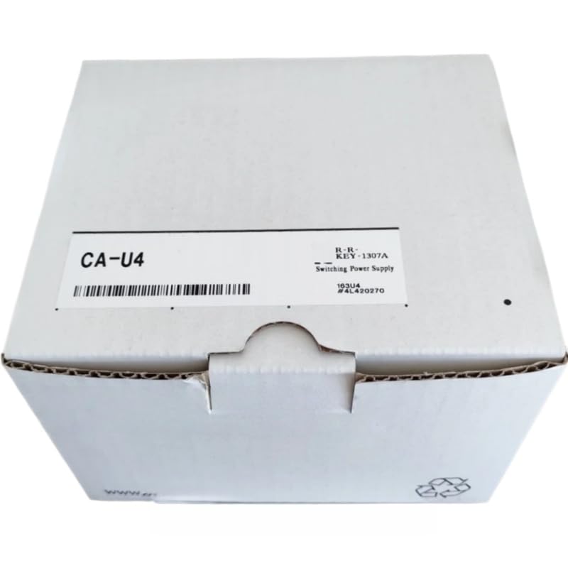 CA-U4 Version scellée d'origine pour haute performance durable