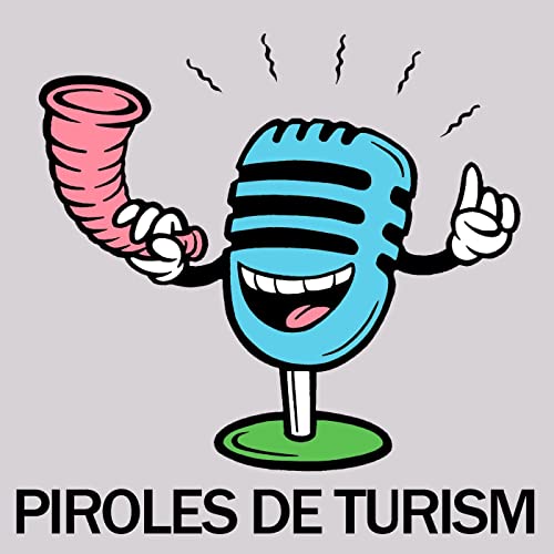 Piroles de turism Titelbild