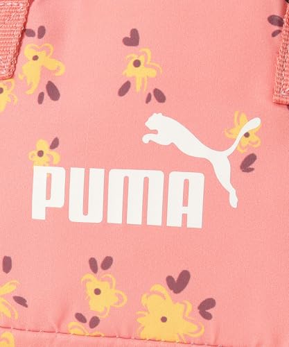 Image of PUMA Floral Graphic Grip Bag
