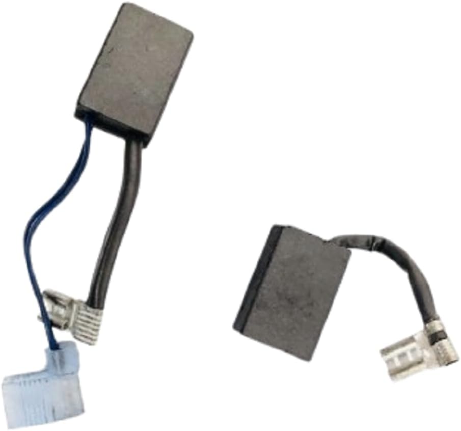 Hydra Fitness Exchange Drive Motor Brush Kit SK-18554 Works with Cybex Pro 550T Treadmill