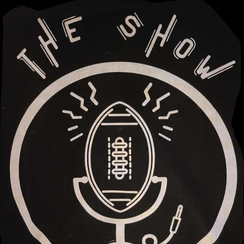 Couverture de The Show! Sports Talk with The Host