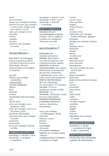 La Grammatica Dei Sapori Veg - 6