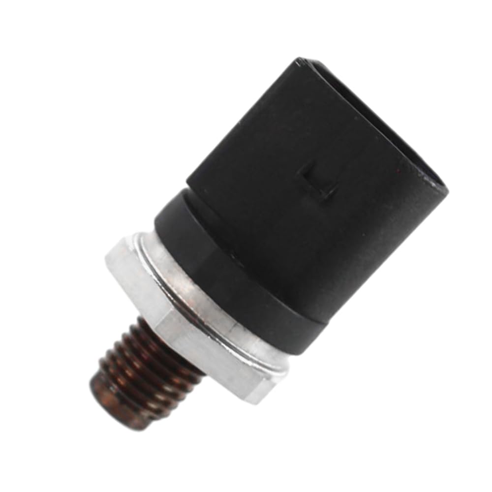 Regulador de sensor de alta presión del riel de combustible para automóvil Kacepar compatible con AUDI A8 (4D2, 4D8) compatible con MERCEDES BENZ CLASE A (W168) 1997-2004 0041537528