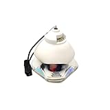 Fácil de instalar y quitar. BTsan PT-DW750 PT-DX820 PT-DZ780 for Panas-onic con carcasa ET-LAD70 ET-LAD70C AW bombilla de repuesto for proyector