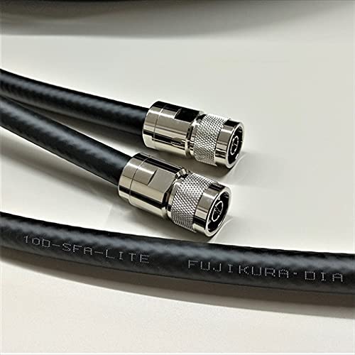 tWN 10DSFA(10D-SFA)-LITE 8m [NPڐt ڑP[u 50P[u F10SF-8WN