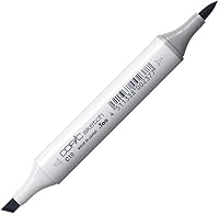 Vista 18 de Marcadores Copic Sketch