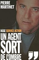Un agent sort de l'ombre 2350760200 Book Cover