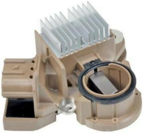 SB Parts New Alternator Regulator im547 Compatible with Mitsubishi Infiniti G25 G35 Q50 EX35, Compatible with Nissan 350Z Altima Maxima