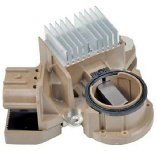 Amazon.com: SB Parts New Alternator Regulator im547 Compatible