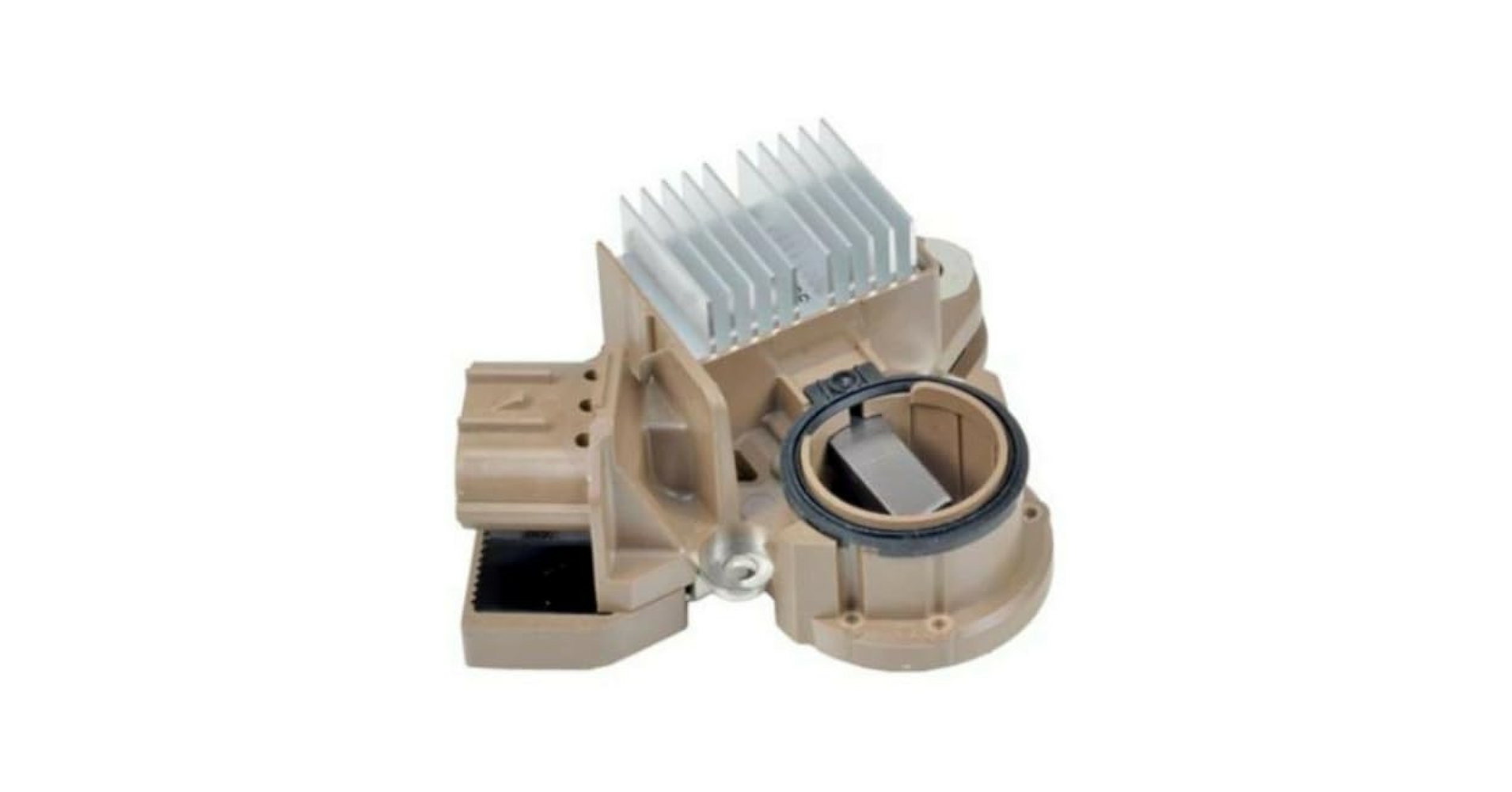 Amazon.com: SB Parts New Alternator Regulator im547 Compatible