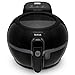 Tefal Actifry Extra Black FZ7228 Freidora de aire sana, capacidad 1.2 kg...