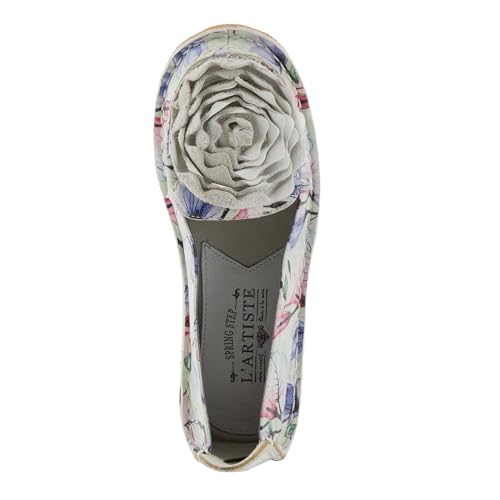 Image of L'Artiste by Spring Step Womens Dezi-Garden