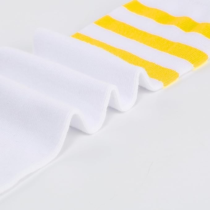 Colorful House Cheerleader Costume for Girls Cheerleader Uniform Outfit Child Cute Cheerleading Outfit for Halloween - Image 4