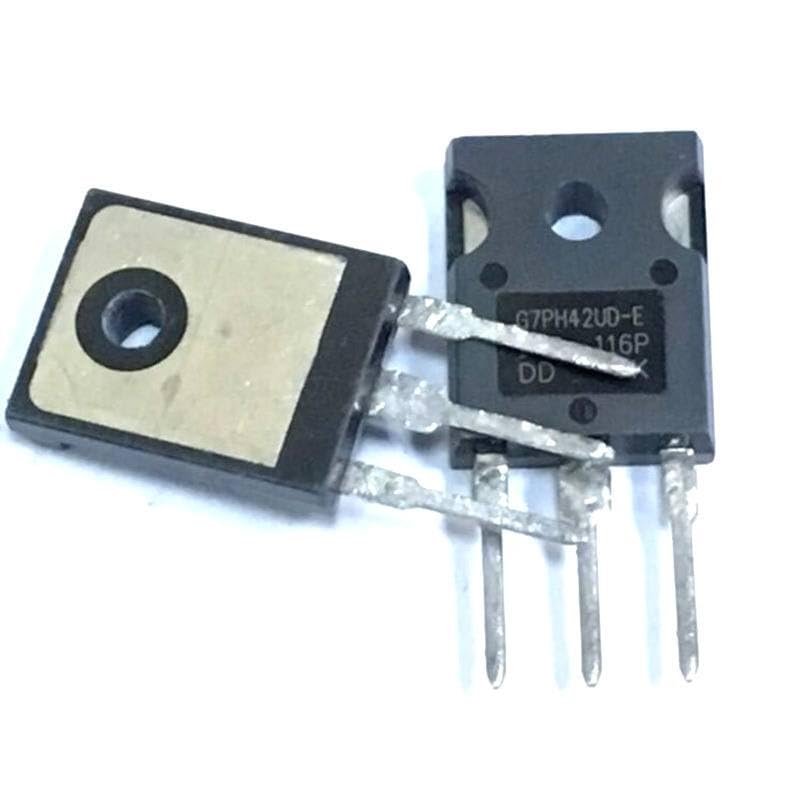 5pcs/lot IRG7PH42UD-E G7PH42UD-E IC Chip