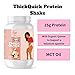 Gene in Us - Thick Bundle, Vanilla ThickQuick and Thick Pills