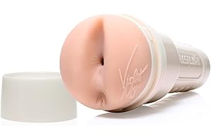 Fleshlight Girls: Violet Myers Ahegao Butt Masturbator