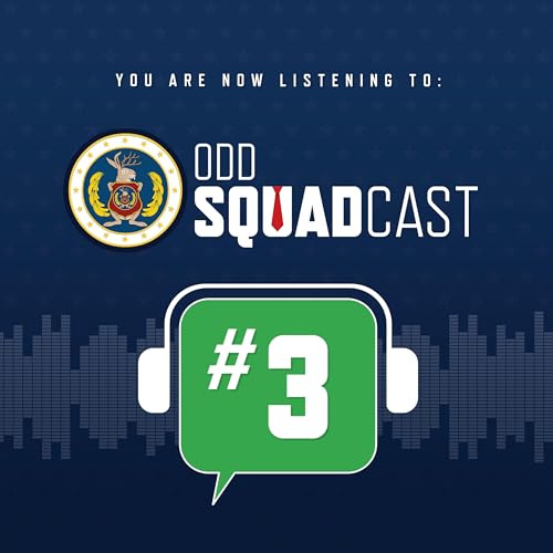 Broadcast Three cover art