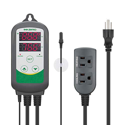 Top 10 Best Heater Controller For Aquarium Reviews & Buying Guide