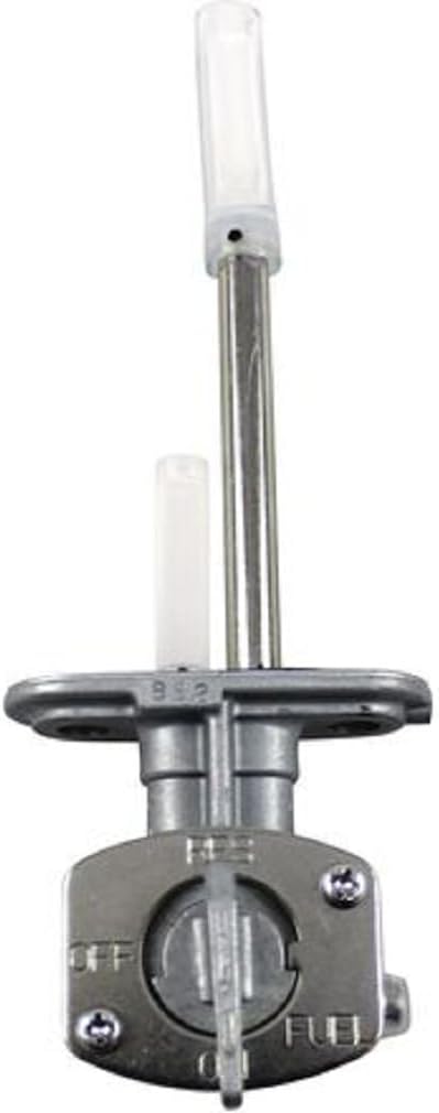 Yamaha Grizzly 600 (1999-2001) all Models Fuel Cock Assembly Original OEM Yamaha Part# 5GT-2450-01-00, Supercedes 5GT-24500-00-00