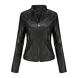 [ByFshow] レザーコート �